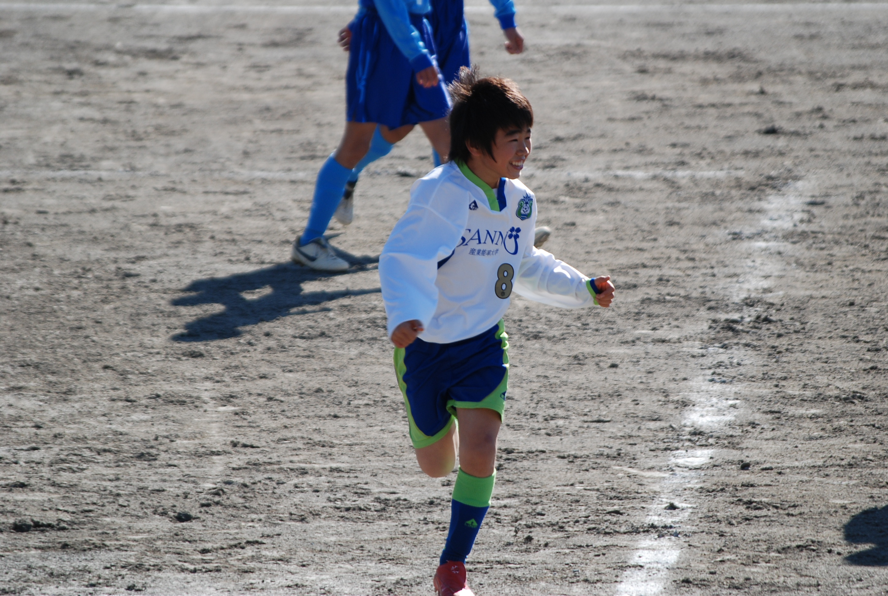 第３５回神奈川県少年サッカー選手権大会 ブロック予選 ジュニアサッカーweekly