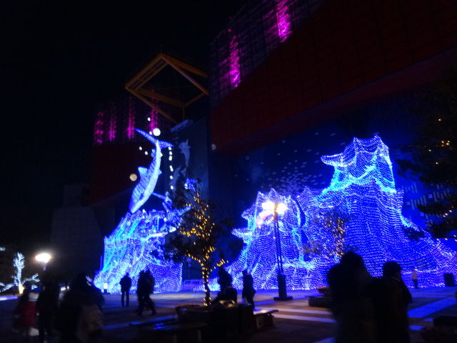 原由実バースディイベント17 Dive To Osaka に行ってきたよ ラボラトリィとにわか雨