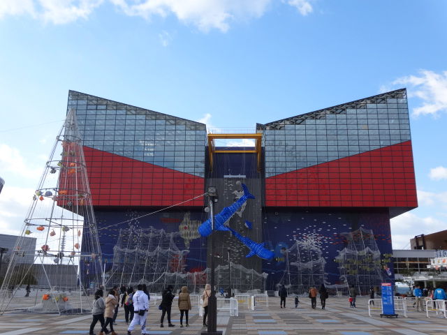 原由実バースディイベント17 Dive To Osaka に行ってきたよ ラボラトリィとにわか雨