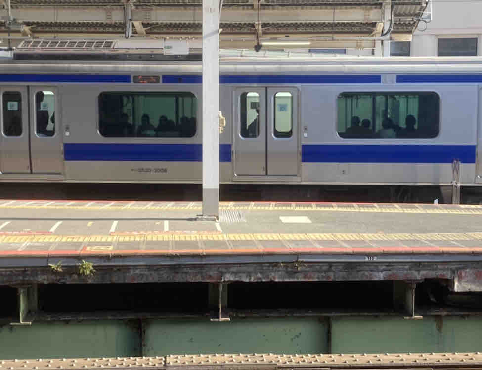 駅設備シリーズ 再び上野駅！ : いまを生きる電車たち