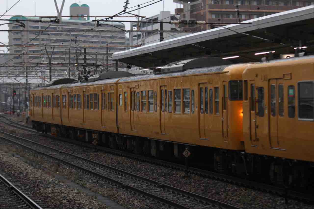 昭和時代 関西地区の国鉄特急電車 集合写真 千葉県】国鉄型ディーゼルカー