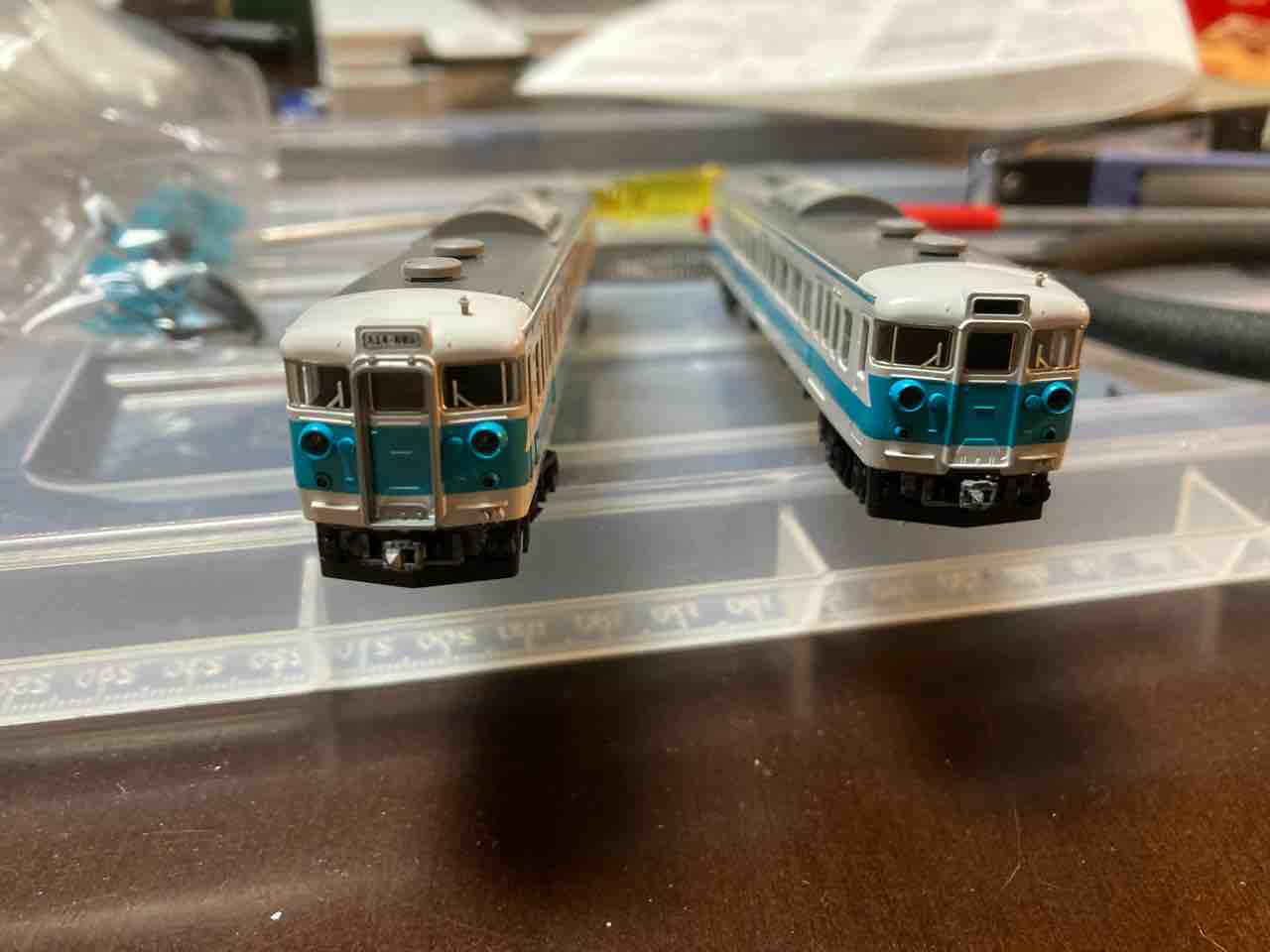 6両 LEDロット TN付 JR 113系 阪和色 限定品 トイレタンク付 6両 LEDロット TN付 JR 113系 阪和色 限定品 トイレタンク付 【公式通販】
