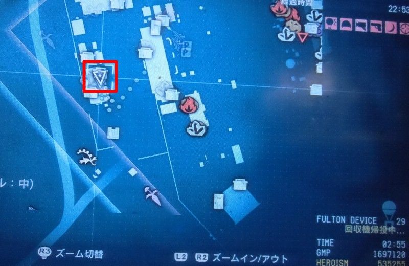 Ps4 メタルギアソリッド5 ファントムペイン プレイ日記9 ミッション41 46まで しばいつんの何でもないゲーム日記 Ps4 メタルギアソリッド5 ファントムペイン プレイ日記9 ミッション41 46まで しばいつんの何でもないゲーム日記