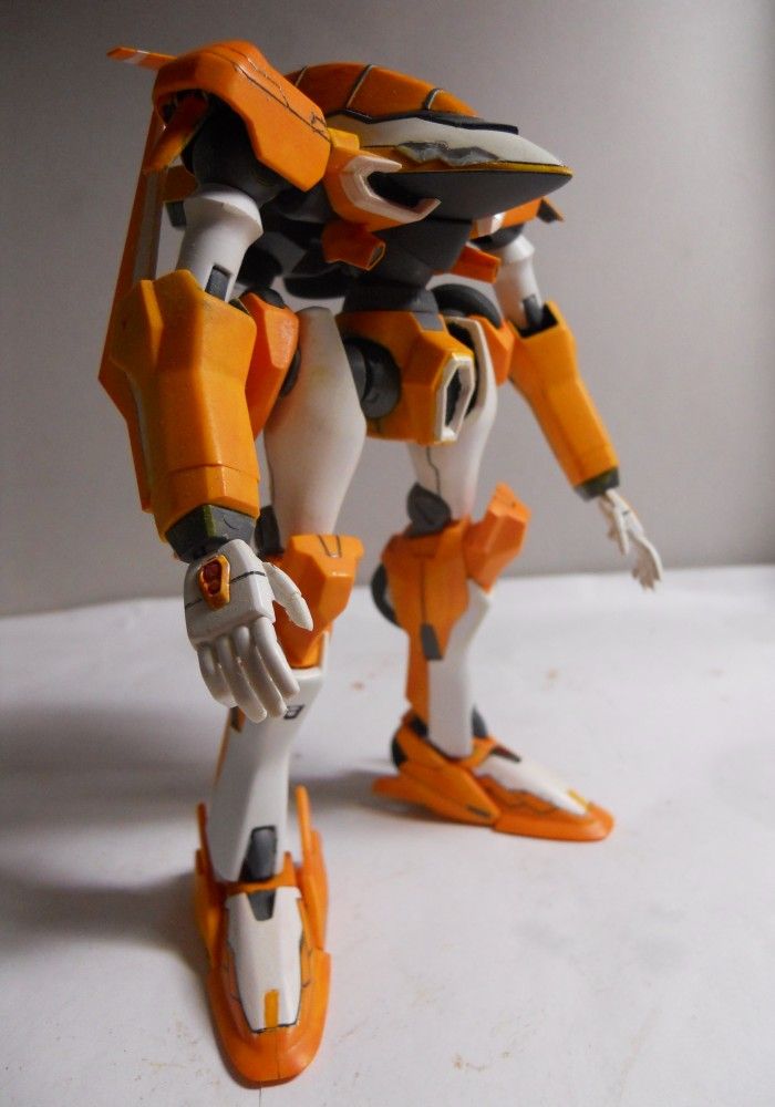 メカニックコレクション ターミナスタイプ606 : しばいつんの何でも