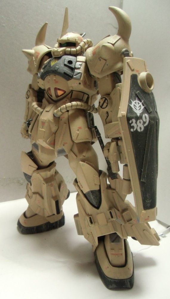 hg グフr35 完成品 HGBF グフR35完成報告。 – UC-TIMELINE. ガンプラ好きだけど