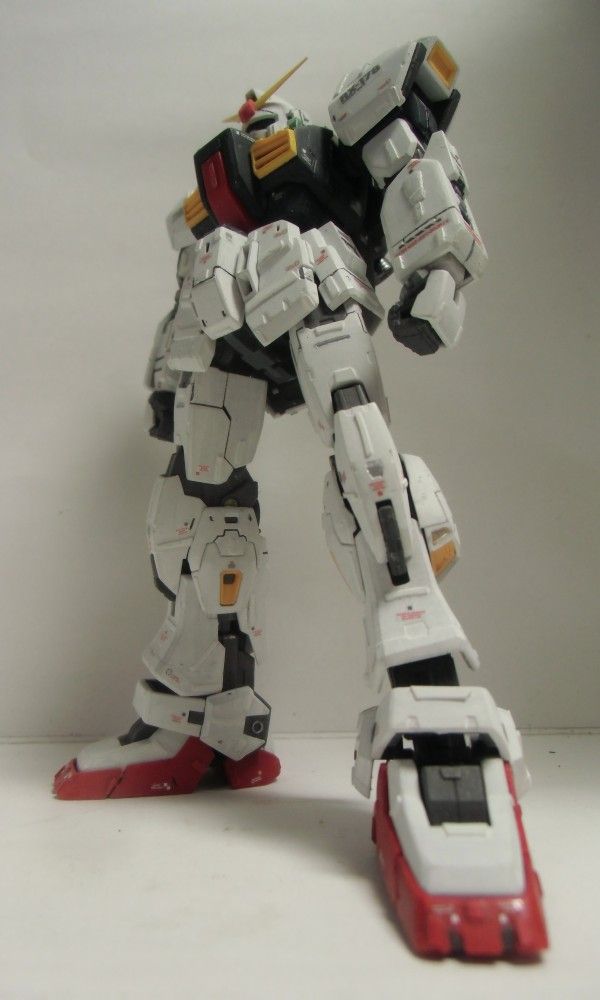 RG ガンダムMk-IIまとめ売り Amazon | RG 機動戦士Ζガンダム RX-178 ガンダムMk-II エゥーゴ