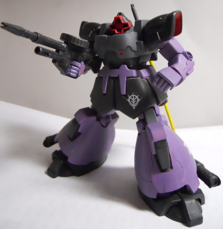 HGUC 1/144 ジムカスタム、リゼル、ドムトローペン セット HGUC 1/144 ジムカスタム、リゼル、ドムトローペン セット HGUC