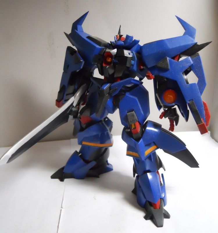 コトブキヤ ネオ・グランゾン S.R.G-S コトブキヤS.R.G-S-038 NONスケールグランゾン : しばいつんの
