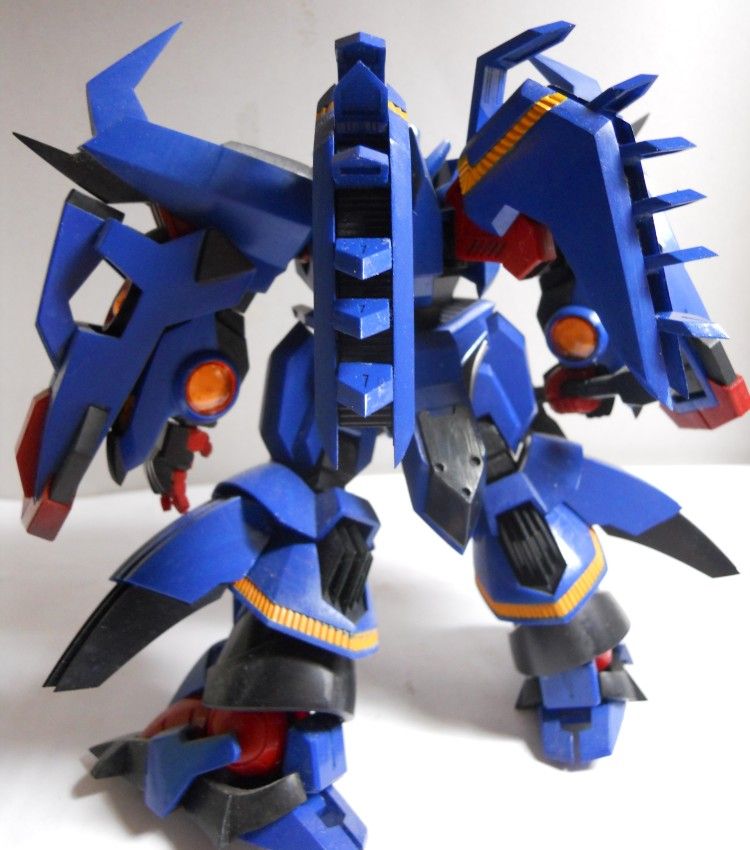 コトブキヤ　グランゾン　完成品 グランゾン｜スーパーロボット大戦OG ORIGINAL GENERATIONS