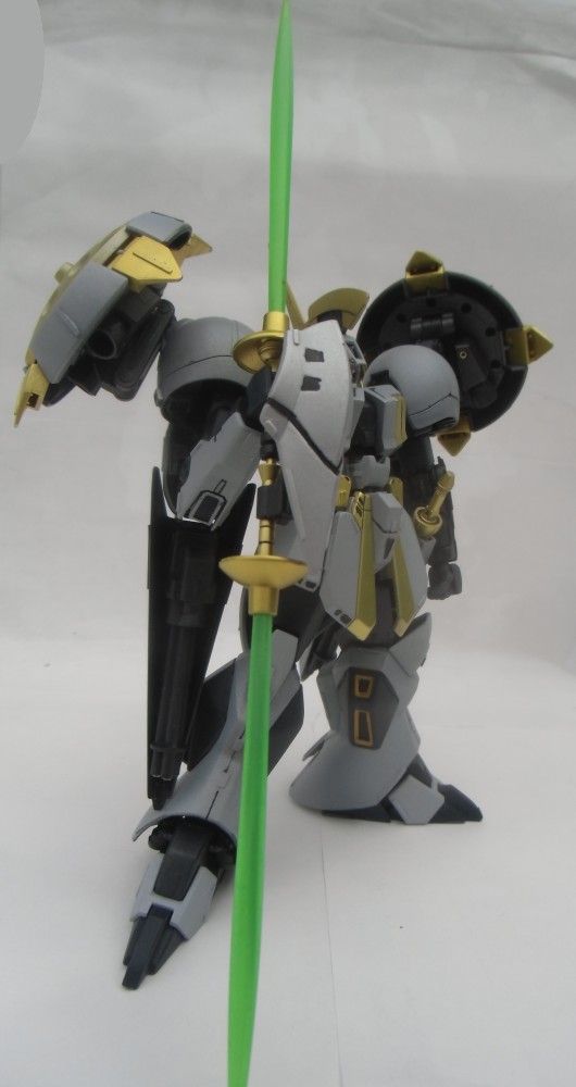 公式通販激安店舗 Hgbf Rギャギャ 塗装済み 完成品 C 値下げ Www Cfscr Com