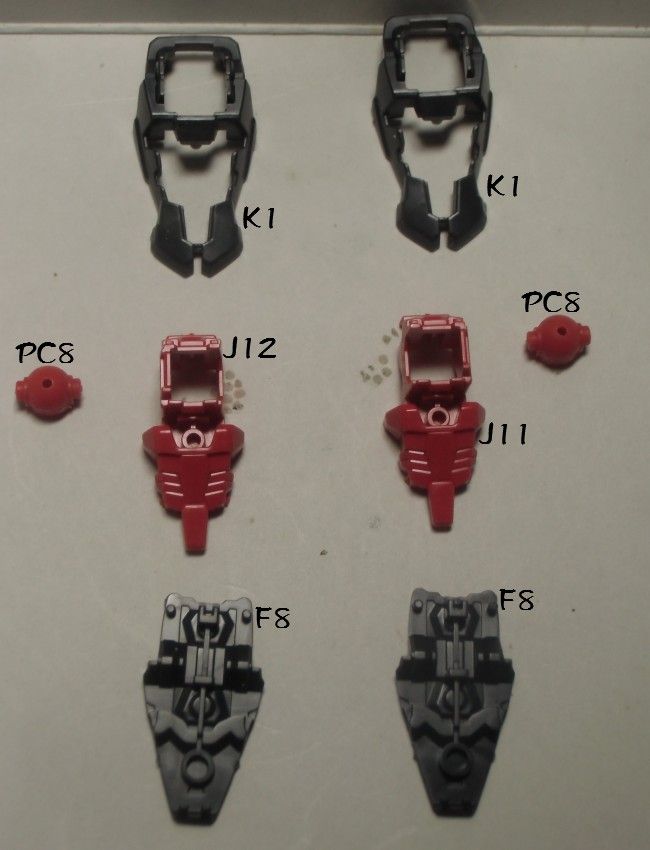 lightprayer HG 戦国アストレイ 説明書 lightprayer HG 戦国アストレイ 説明書 HGBF 1/144 戦国