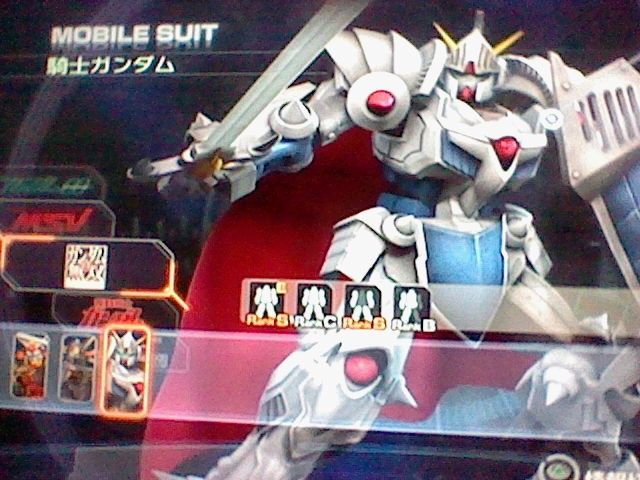 真ガンダム無双プレイ日記4 しばいつんの何でもない日記2代目