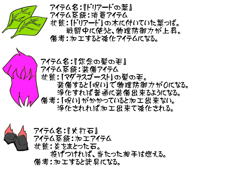 オリジナルストーリー 精霊世界の伝説 続編2 盗賊のアジト しばいつんの何でもない日記2代目