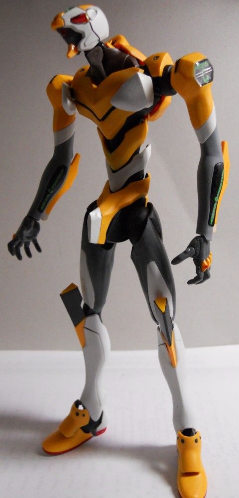 プラモ作成日記2 Eva零号機 新劇場版 序 完成 しばいつんの何でもない日記2代目 プラモ作成日記2 Eva零号機 新劇場版 序 完成 しばいつんの何でもない日記2代目