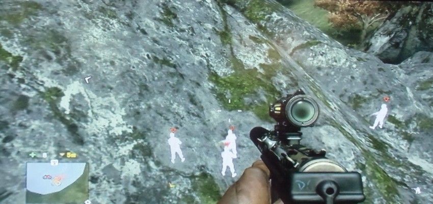 ファークライ4プレイ日記6クリアー後のそのあと（ネタバレ注意