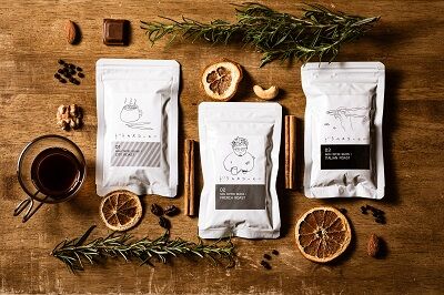 drumscoffee