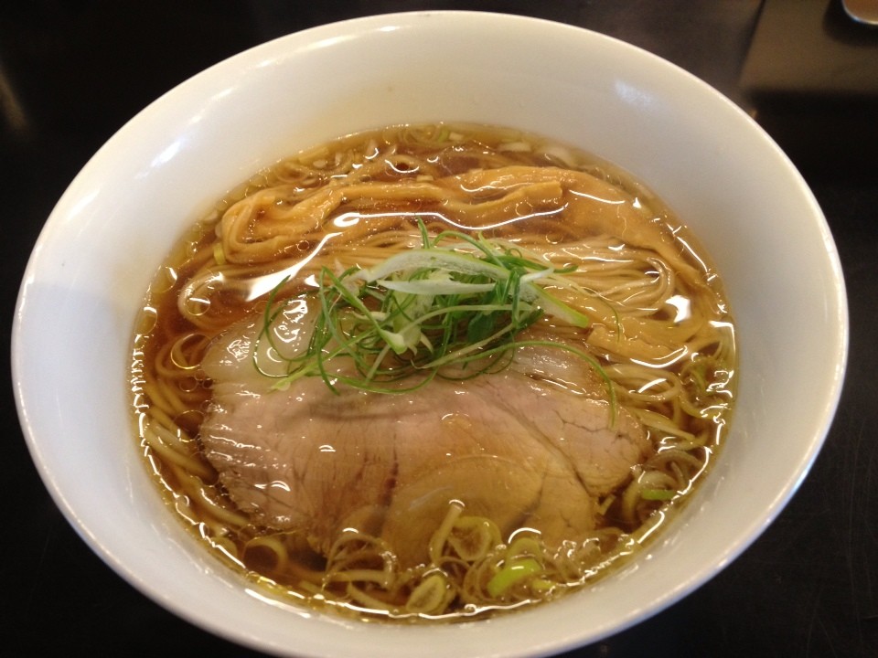 鶴麺 大阪市鶴見区 ラーメン武者修行日記 鶴麺 大阪市鶴見区 ラーメン武者修行日記