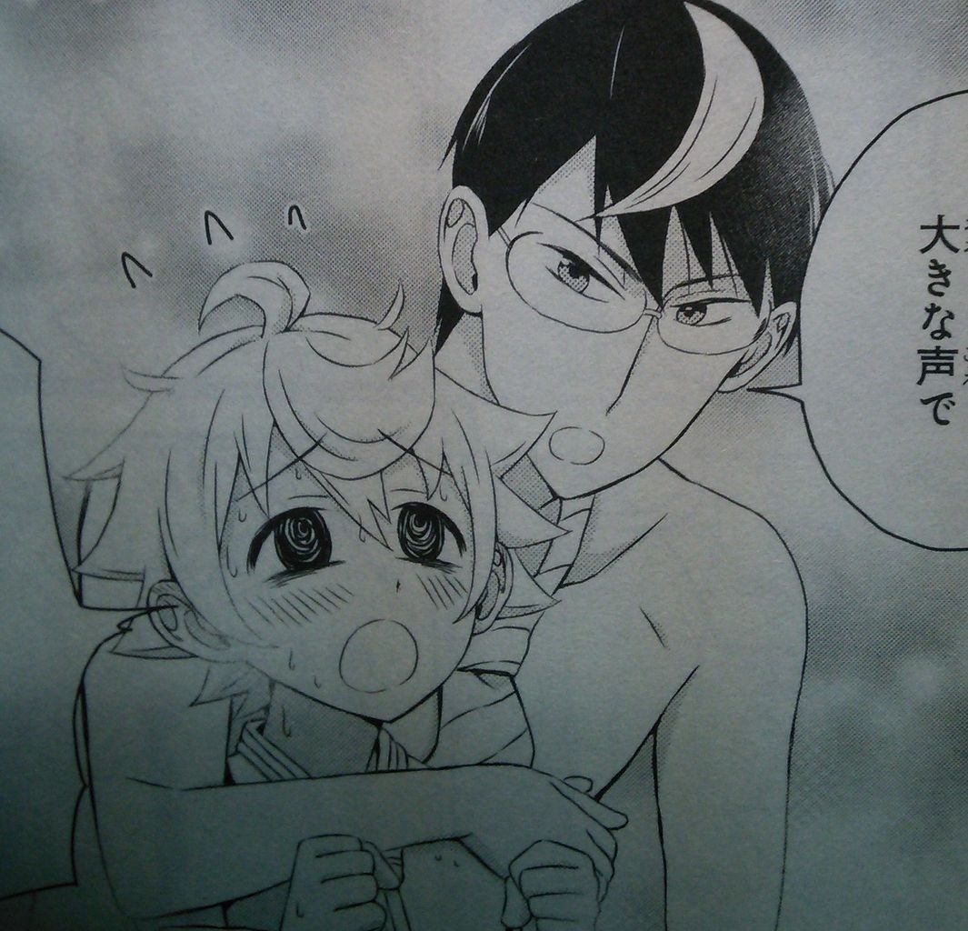 フォロー それは信頼 ドミノキック 並べられたドミノをキックしたらどうなるのかしら 下神木るこ 2巻 完結 まんが まんが まんが