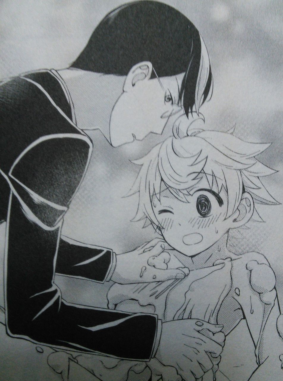 フォロー それは信頼 ドミノキック 並べられたドミノをキックしたらどうなるのかしら 下神木るこ 2巻 完結 まんが まんが まんが