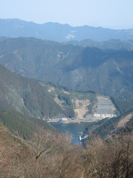 小沢峠