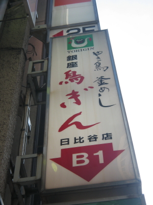 鳥ぎん 日比谷店 四川赤熊猫の一日