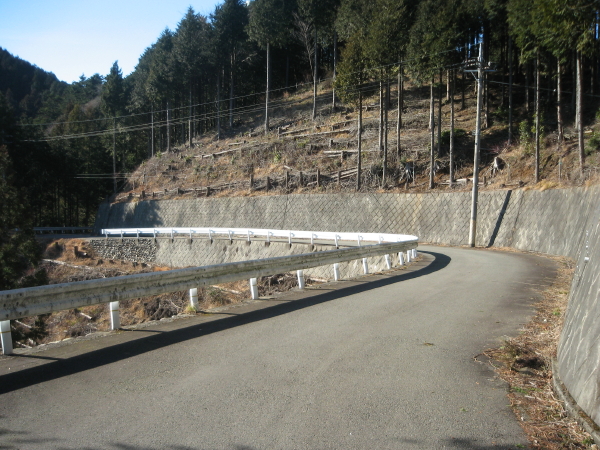 つるつる 温泉 通行止め