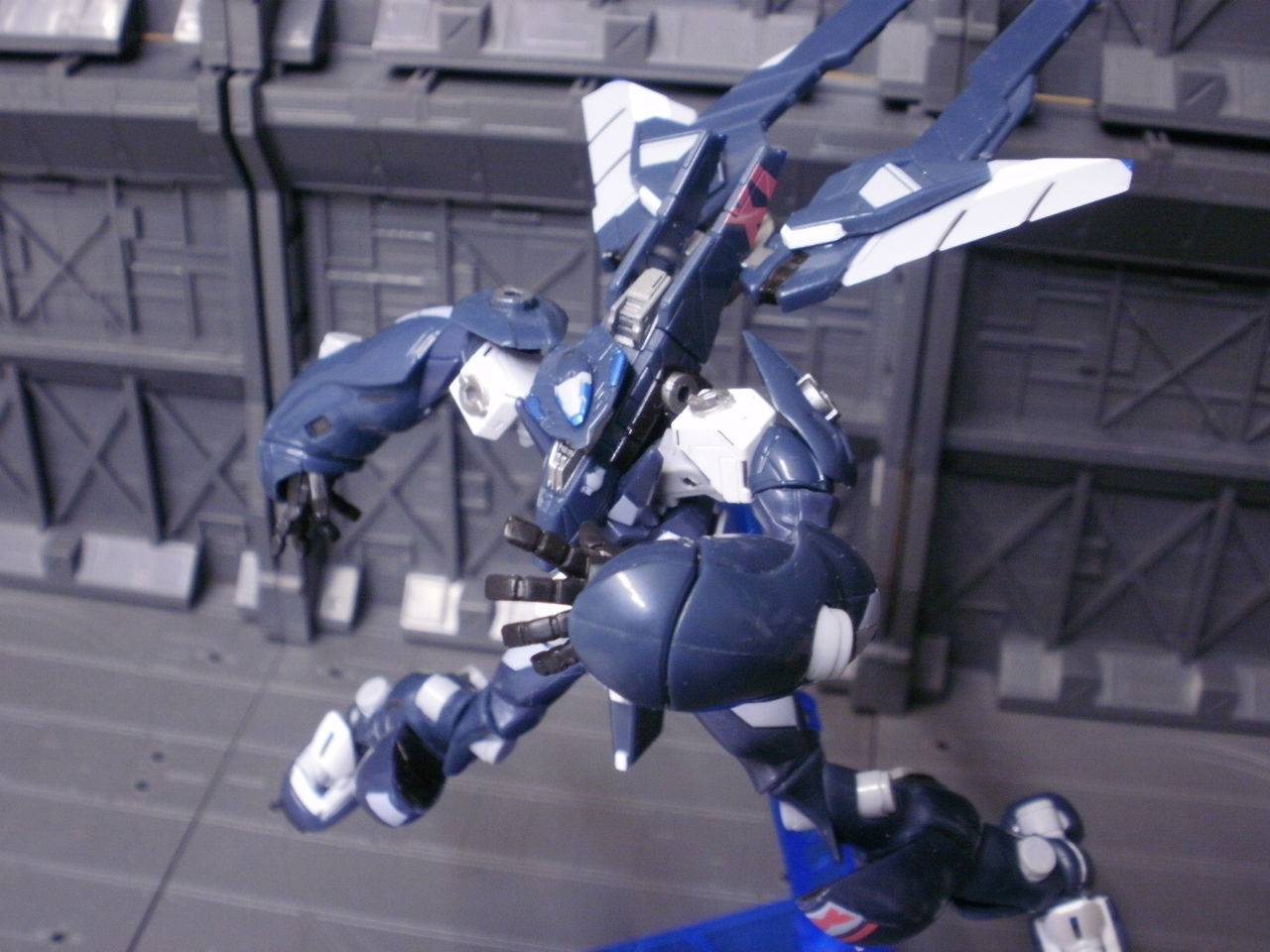 Robot魂 マーク エルフ 銀河のアトミック