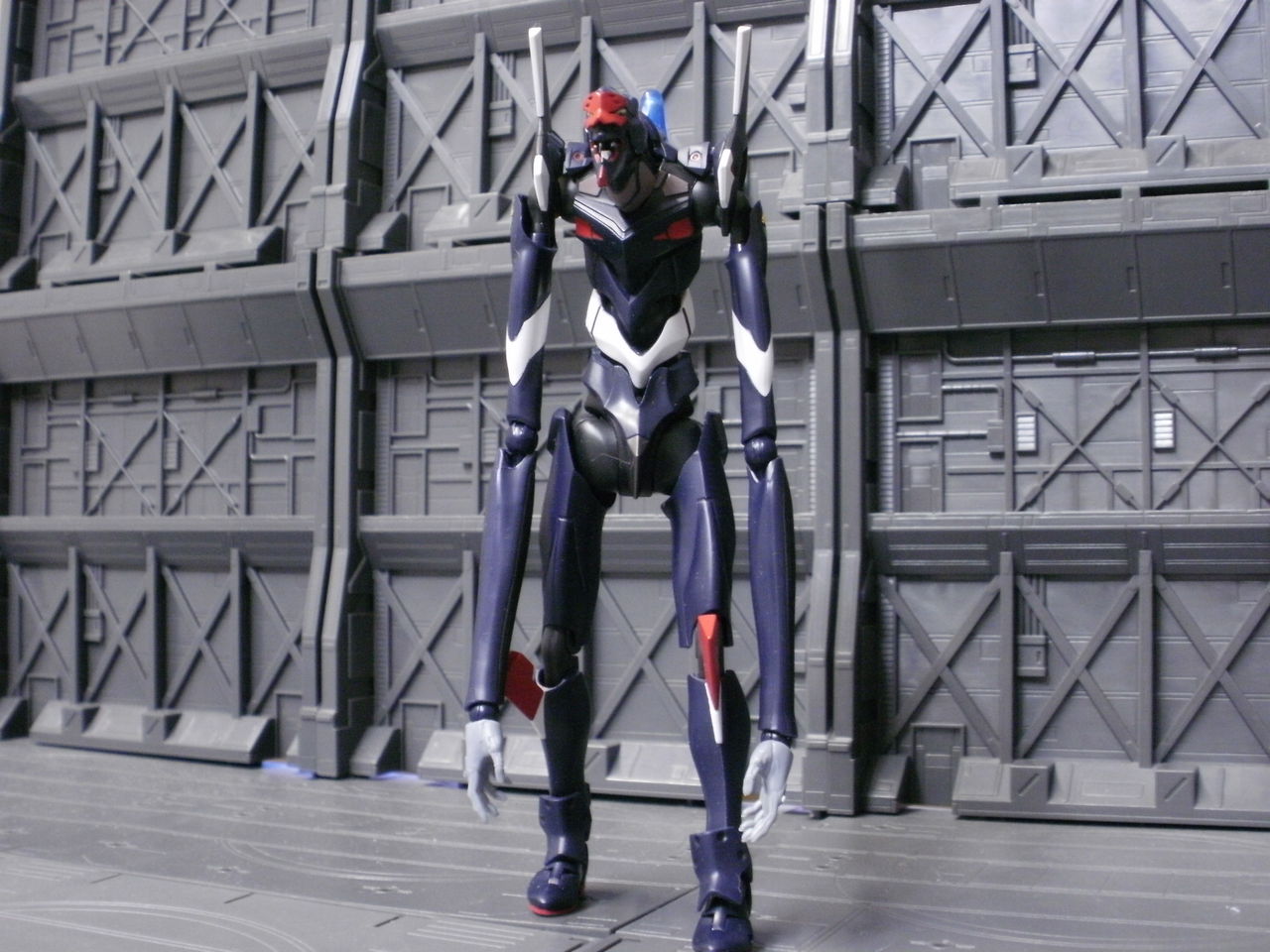 魂ウェブ限定 Robot魂 エヴァンゲリオン3号機 銀河のアトミック 魂ウェブ限定 Robot魂 エヴァンゲリオン3号機 銀河のアトミック