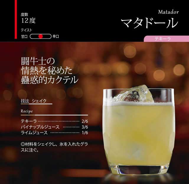 女子会で頼みたいお酒 カクテル編 代のお酒