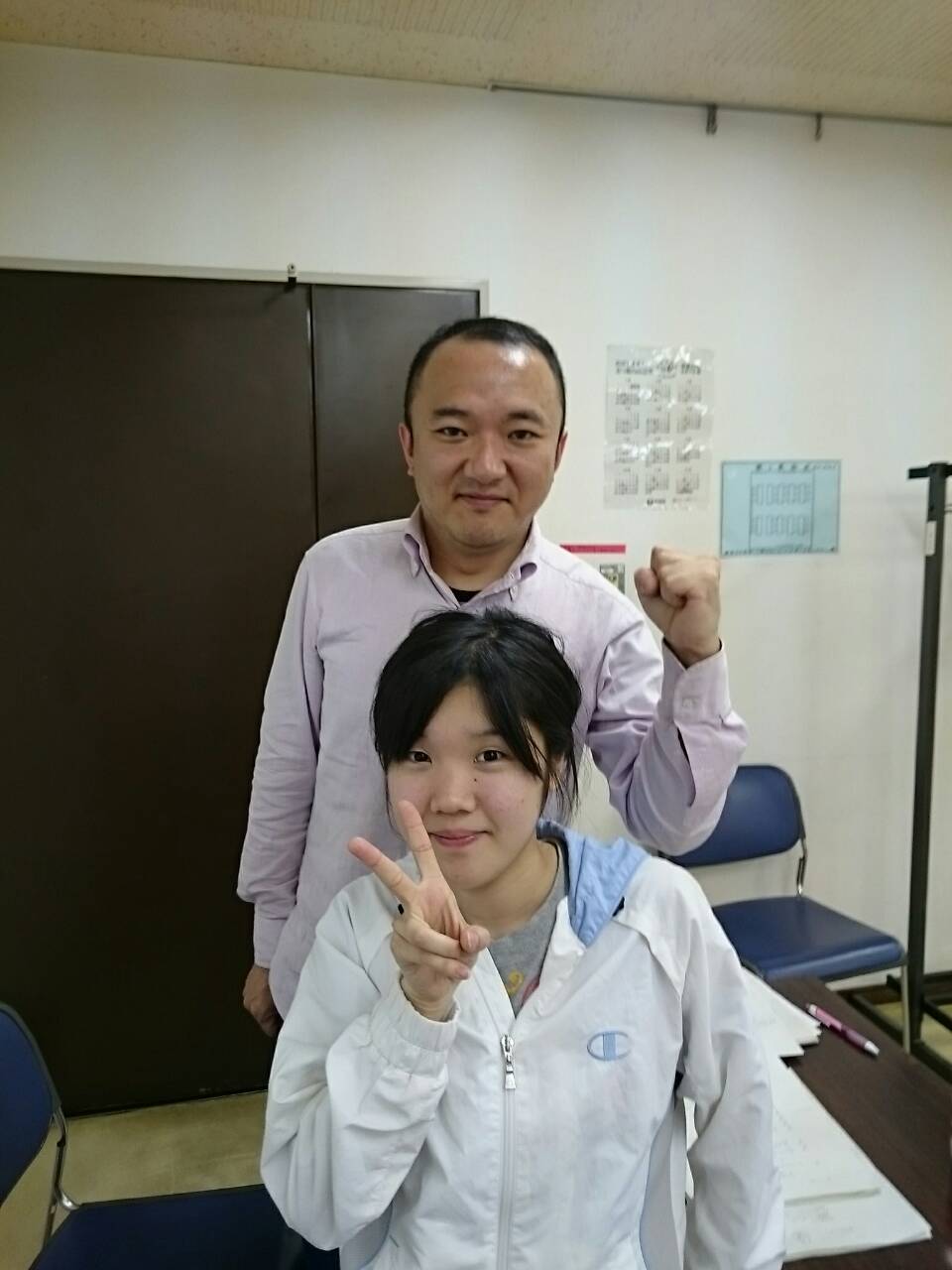 赤パジャマ とらんく 稽古場日記