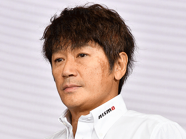 近藤真彦 引退レベル スキャンダル大量放出か マンションの一室でパーティー そのまま ヤリたい放題 新鮮とれたてニュース