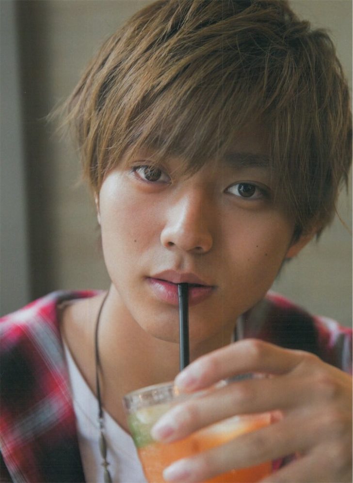 King Prince キンプリ 永瀬廉の誕生日を志尊淳 大倉忠義 北山宏光 松本潤が祝福 志尊のカミングアウトにファン感謝 新鮮とれたてニュース