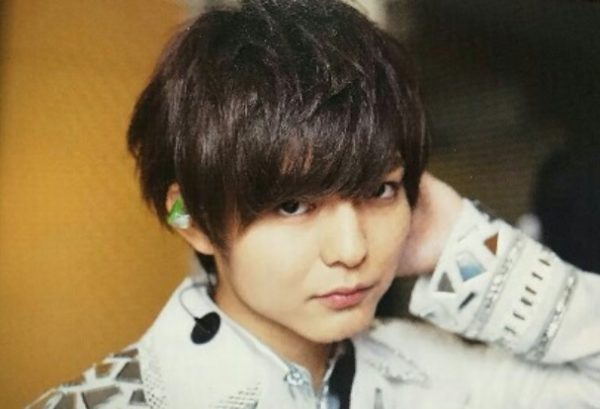 Hey Say Jump薮宏太 途中何度も挫折しかけたんですが 8年かけて通信制の早大卒業 新鮮とれたてニュース Hey Say Jump薮宏太 途中何度も挫折しかけたんですが 8年かけて通信制の早大卒業 新鮮とれたてニュース