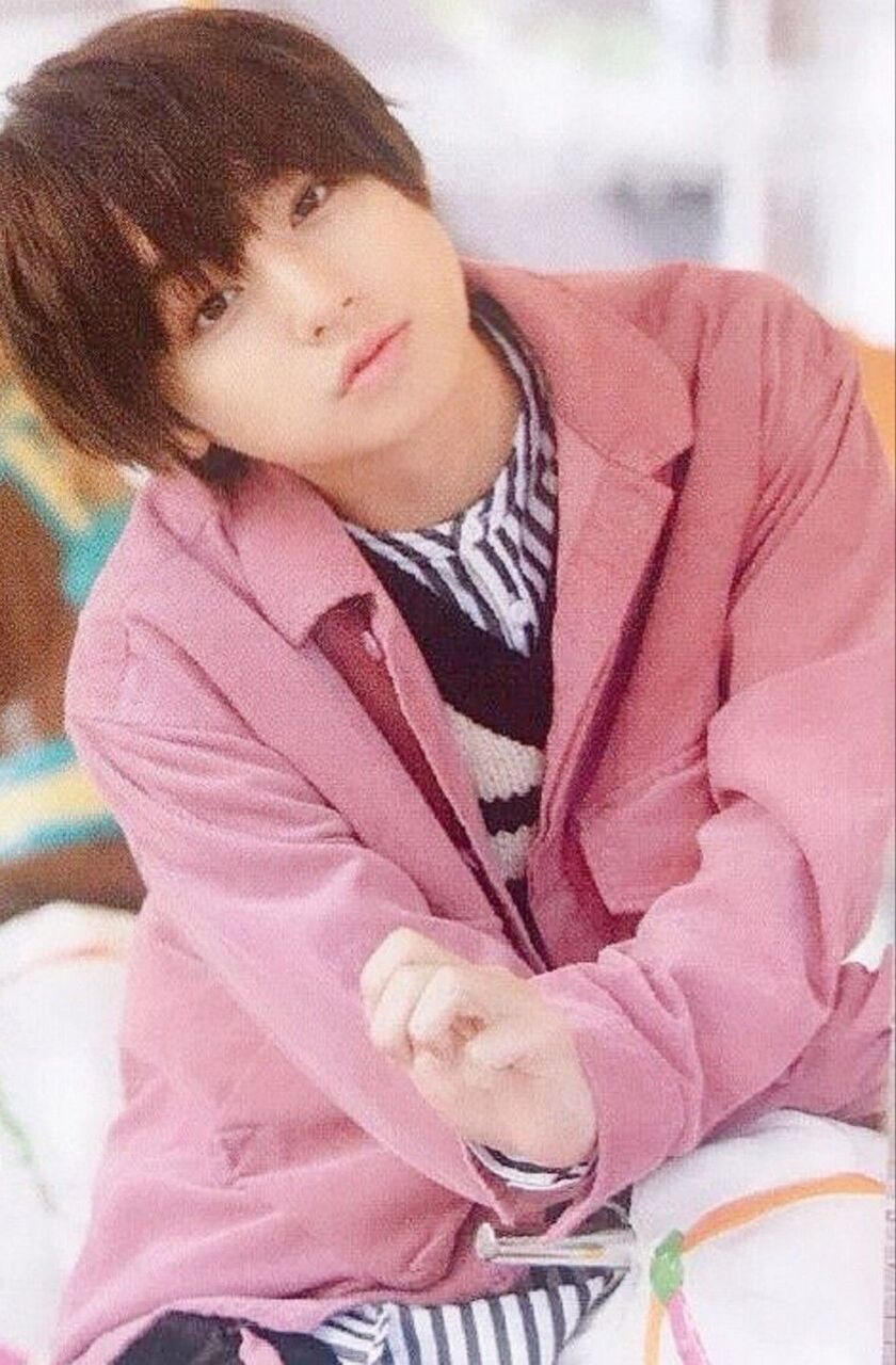 Hey Say Jump 伊野尾慧 めざましテレビ で新曲撮影ウラ話 カメラ向けたら好き勝手する メンバーとは 新鮮とれたてニュース