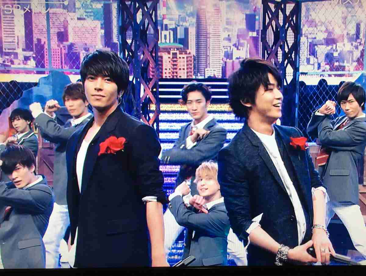 亀梨和也 山下智久 2ページ目 新鮮とれたてニュース