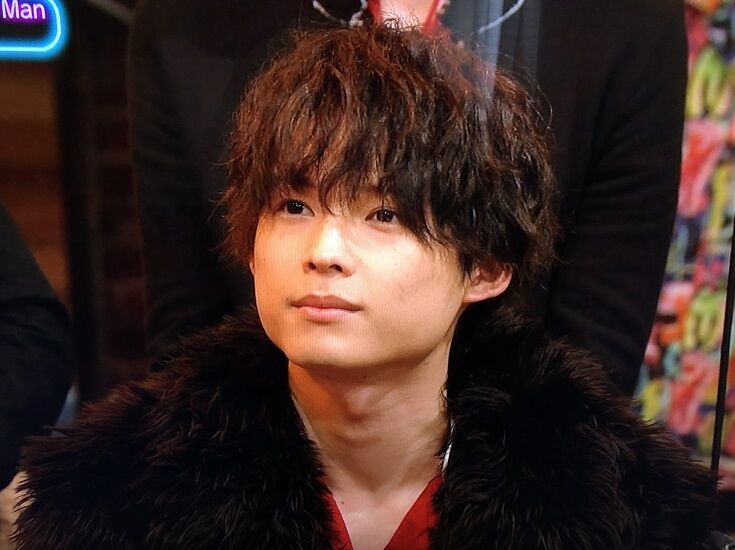 松村北斗 4ページ目 新鮮とれたてニュース 松村北斗 4ページ目 新鮮とれたてニュース