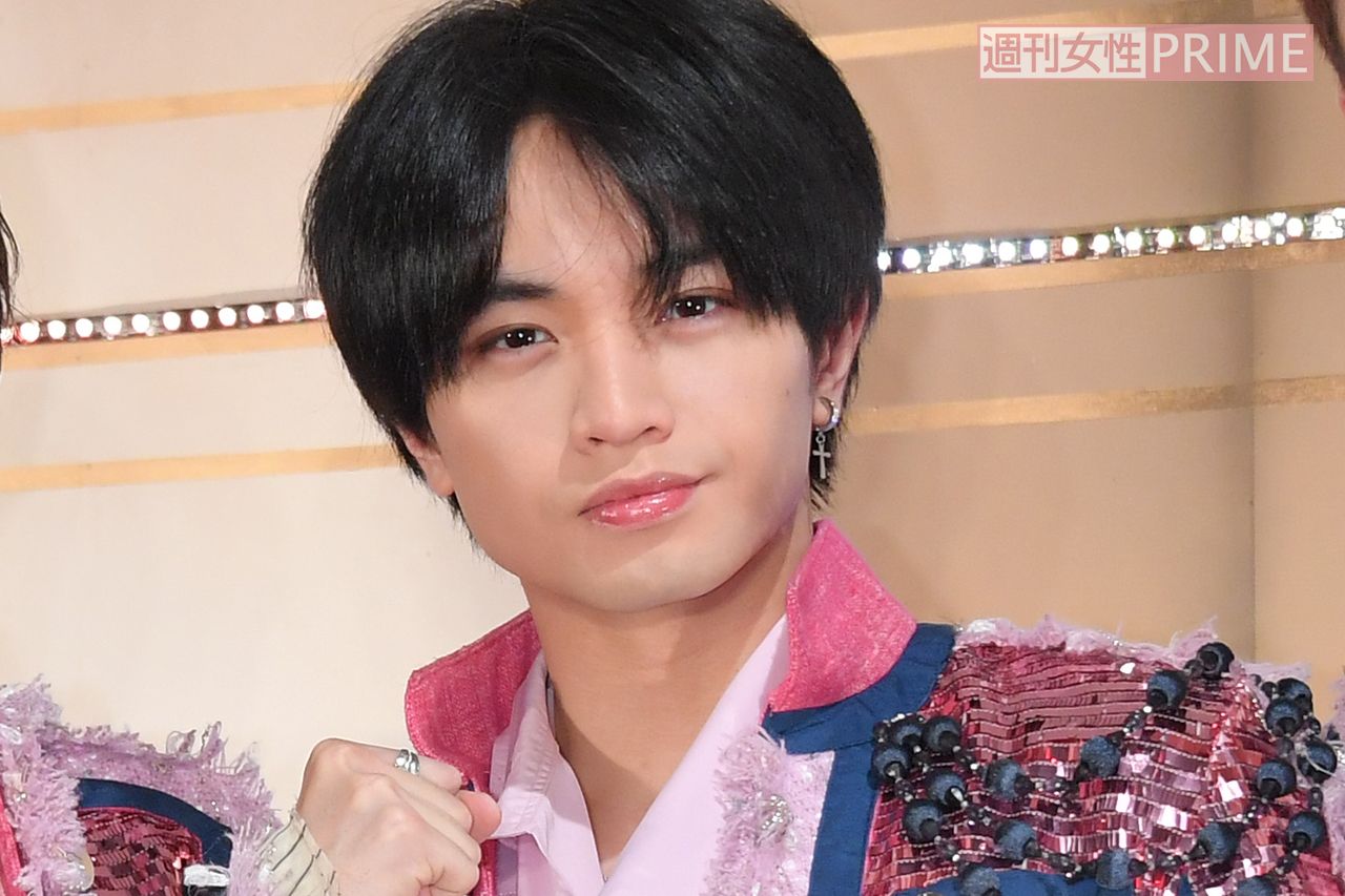 中島健人 母親の女帝ぶりを告白 将来の彼女に今から謝りたい 新鮮とれたてニュース 中島健人 母親の女帝ぶりを告白 将来の彼女に今から謝りたい 新鮮とれたてニュース