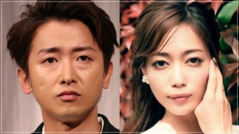 嵐 分裂 全真相 大野智 9枚の熱愛写真 この恋がすべての始まりだった 新鮮とれたてニュース 嵐 分裂 全真相 大野智 9枚の熱愛写真 この恋がすべての始まりだった 新鮮とれたてニュース