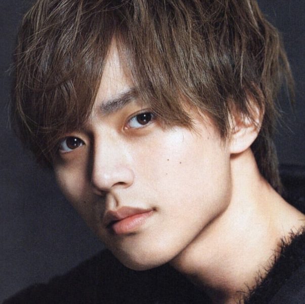 King Prince永瀬廉 赤髪にイメチェンしていた 新鮮とれたてニュース