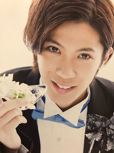 キンプリ 神宮寺勇太 ローラも応援 カラオケ100点獲得経験者が生放送で100点に挑む 新鮮とれたてニュース