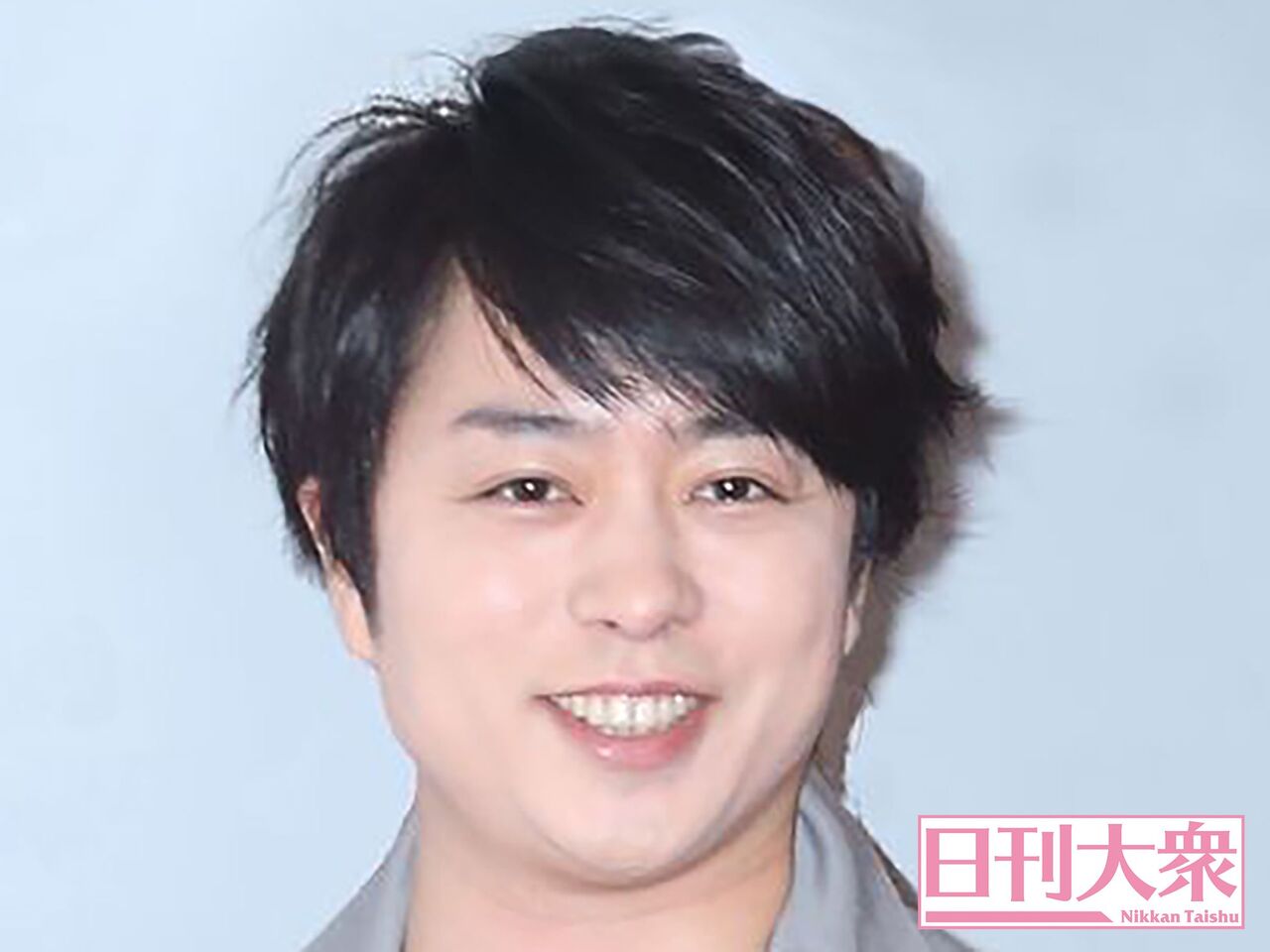 櫻井翔 池上彰との特番にリモート生出演へ Sexy Zoneマリウス葉も出演 新鮮とれたてニュース 櫻井翔 池上彰との特番にリモート生出演へ Sexy Zoneマリウス葉も出演 新鮮とれたてニュース