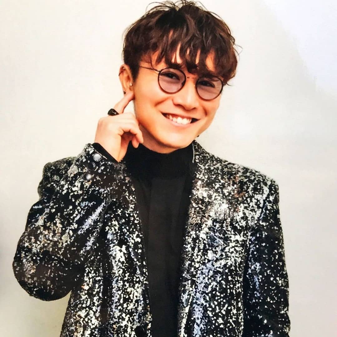 上安田章大 ファッション 人気のファッション画像 上安田章大 ファッション 人気のファッション画像