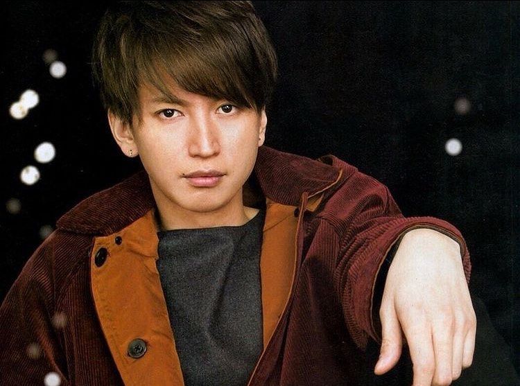 関ジャニ 大倉忠義の名言力に見る グリーンがセンターをとる日 新鮮とれたてニュース 関ジャニ 大倉忠義の名言力に見る グリーンがセンターをとる日 新鮮とれたてニュース