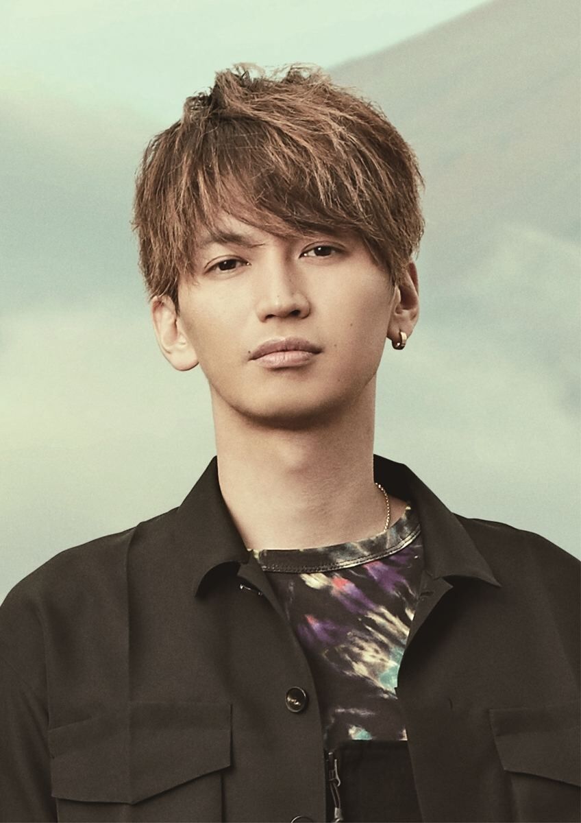 関ジャニ 大倉忠義 体型変化でスタッフからの指摘明かす 正式に言われた さっき 新鮮とれたてニュース