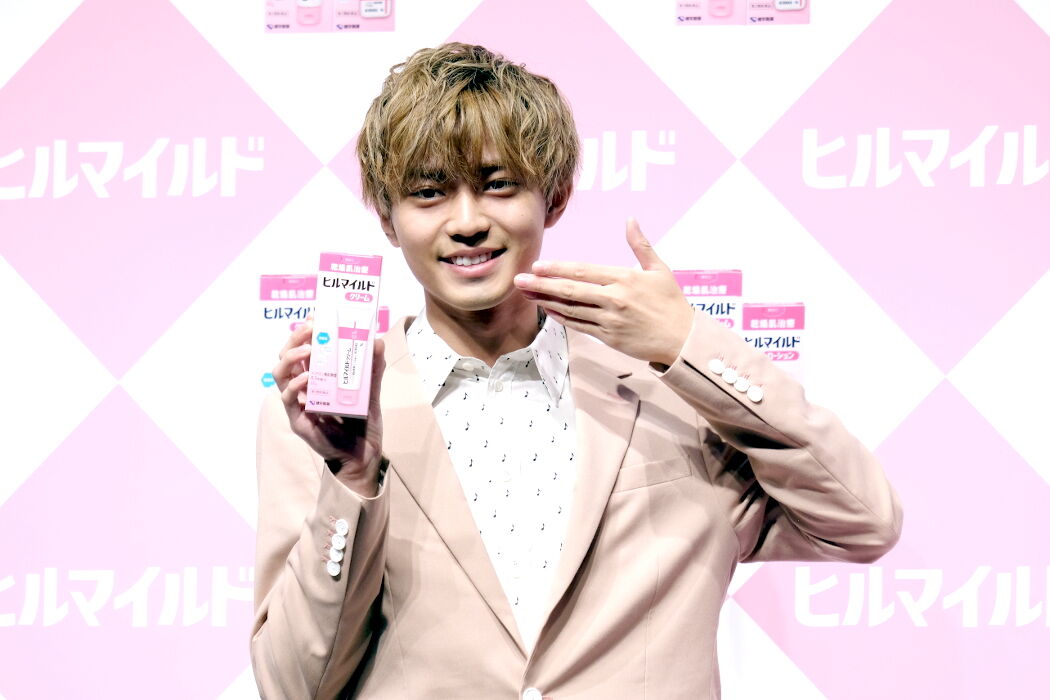 King Prince 永瀬廉 Hey Say Jump 山田涼介は 俺らの手に負えねぇ 知られざるゲーム事情を明かす 新鮮とれたてニュース