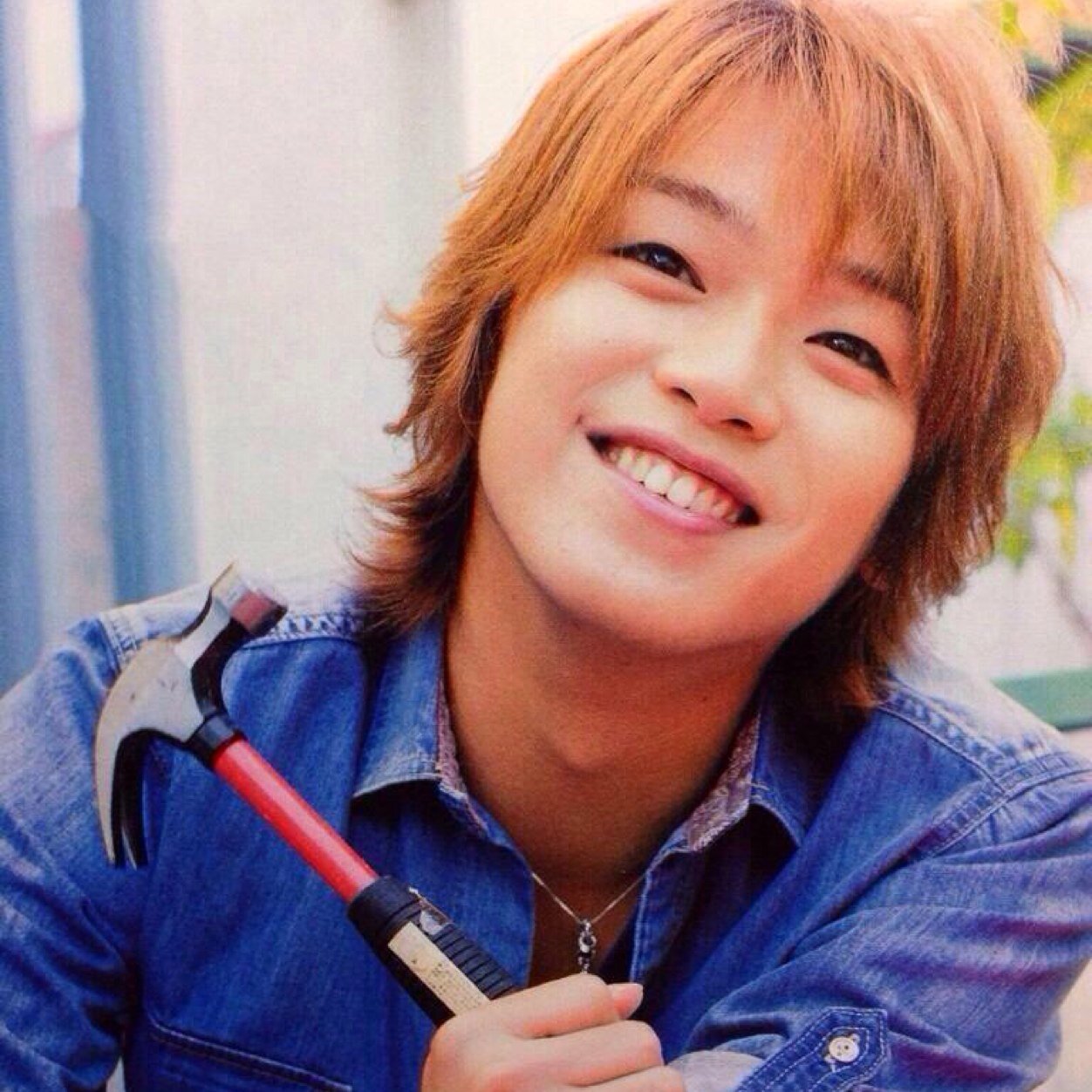 Hey Say Jump高木雄也 清水翔太とゲスト出演で対決 新鮮とれたてニュース Hey Say Jump高木雄也 清水翔太とゲスト出演で対決 新鮮とれたてニュース