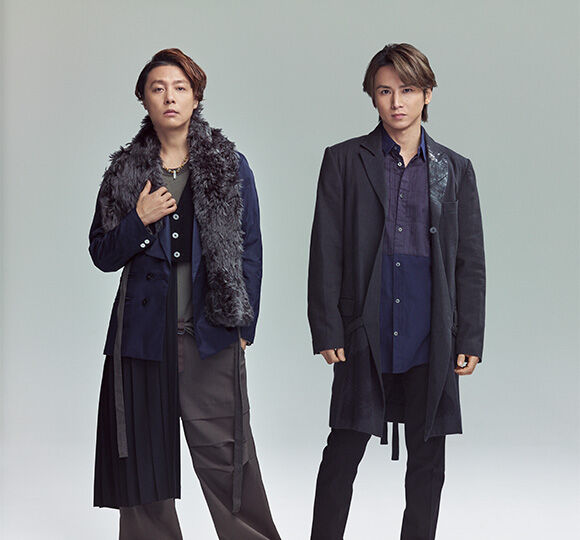 Kinki Kids クリスマスツリー コスに反響 情報多すぎて追いつかない 最高 とトレンド入り 新鮮とれたてニュース
