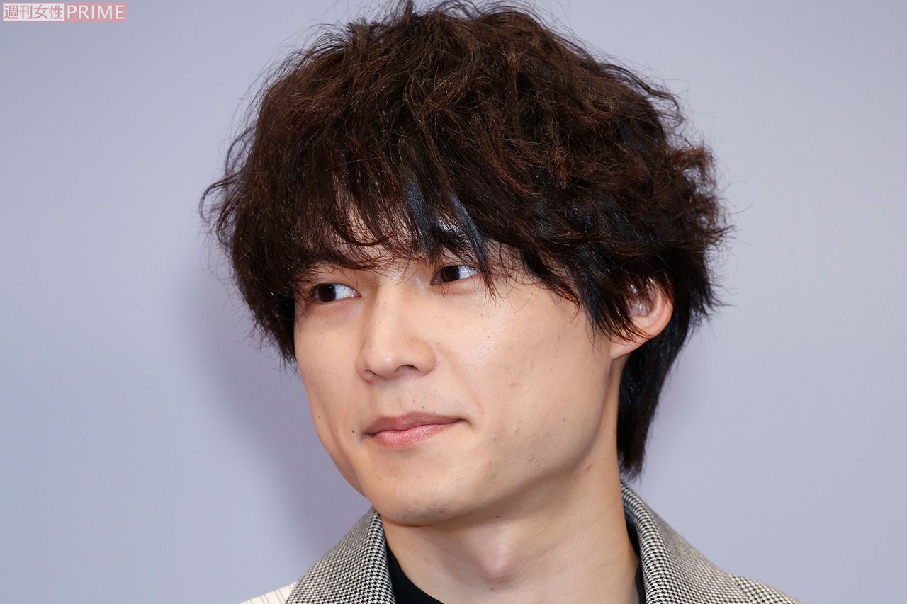 松村北斗 森七菜にサプライズで直筆メッセージ 本当に尊敬 持って帰れよ 新鮮とれたてニュース