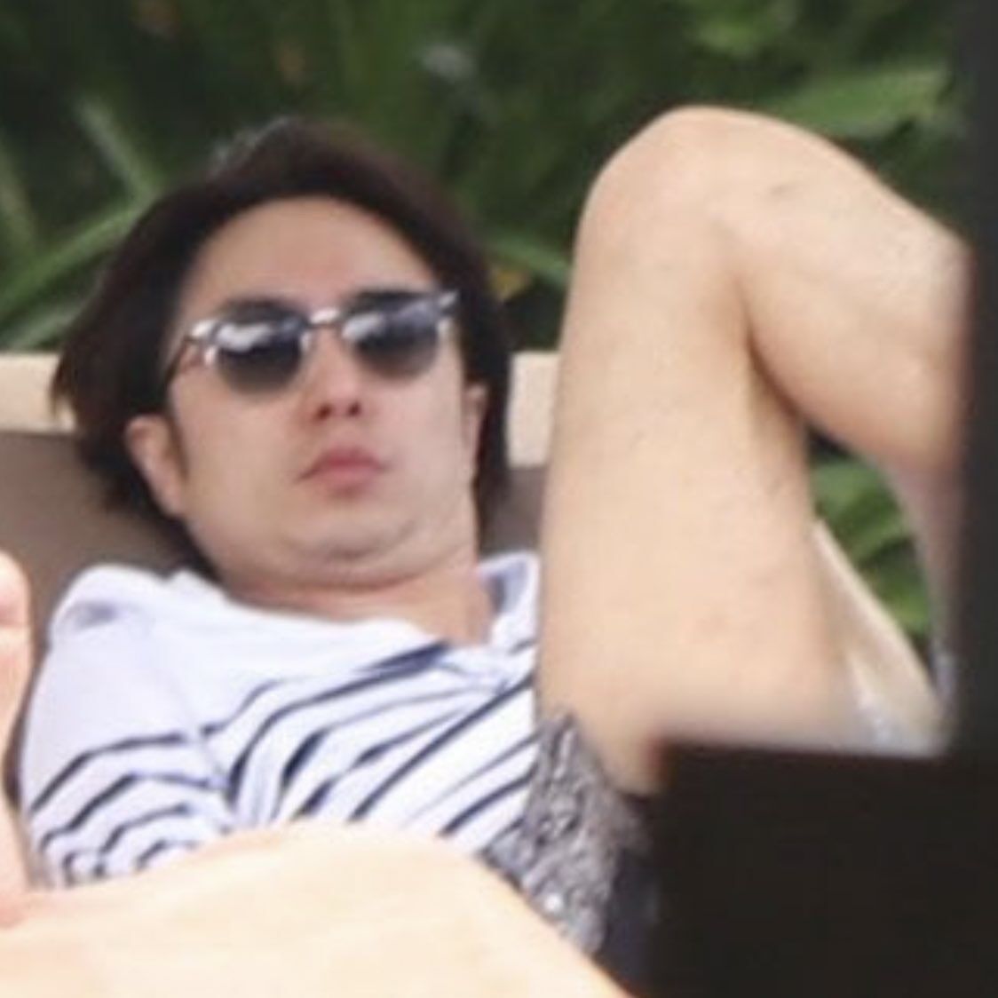 櫻井翔 非難轟々でもブログで二股 完全スルー は松本潤の教え 新鮮とれたてニュース