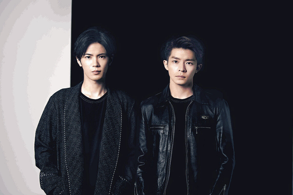 キンプリ岸優太と神宮寺勇太の出演舞台 ドリームボーイズ 帝国劇場で年末年始上演 新鮮とれたてニュース キンプリ岸優太と神宮寺勇太の出演舞台 ドリームボーイズ 帝国劇場で年末年始上演 新鮮とれたてニュース